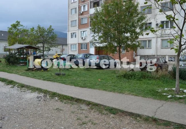 С джобно ножче наръгали Ивета във Враца