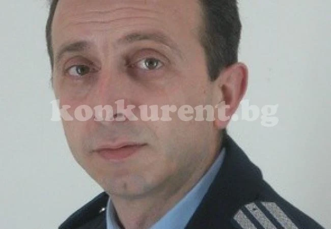 Охранителна полиция в Монтана е с нов шеф