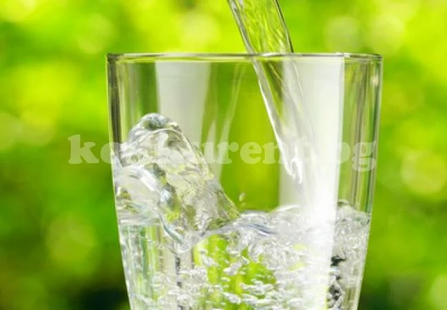Задържане на вода – кога и защо?