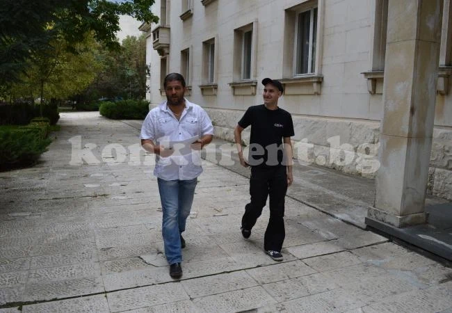 Искрен Дилов отпадна от битката за кмет на Враца