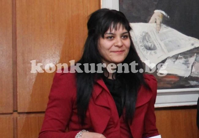 Наръганата Ивета е медалистка по джудо и борба