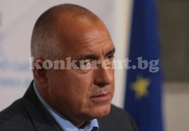 Борисов: Трябва ли да влязат 200 000 бежанци, та тогава да говорим за \