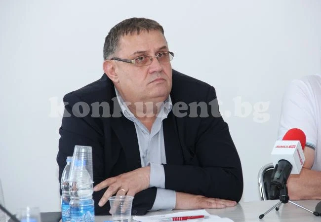 Борислав Банчев води листата на Коалиция Либерален Алианс-Има бъдеще за Враца