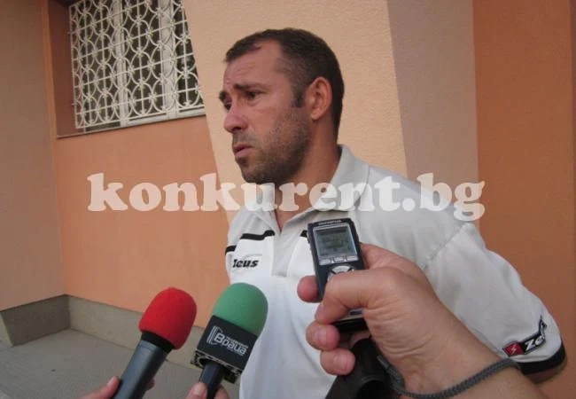 Лимитът на Кариана за грешки е изчерпан