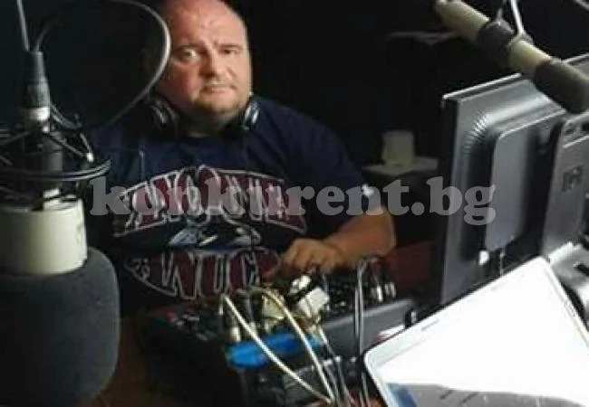 Десетки се сбогуват с DJ Джефи утре