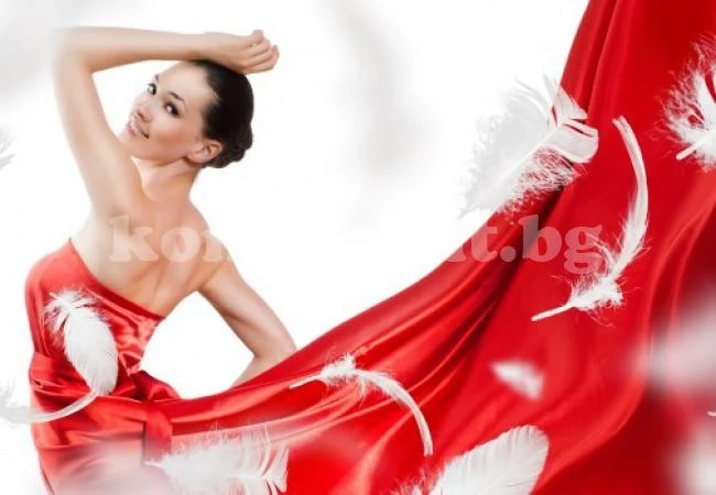 Облеклото според фън шуй