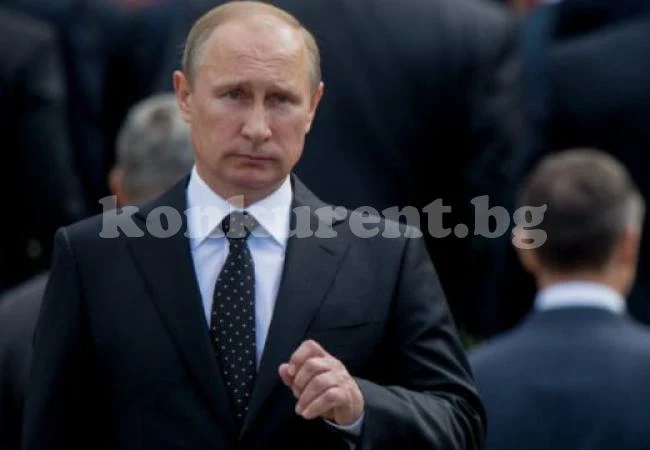 Путин: Русия няма да се включи в сухопътна военна офанзива в Сирия