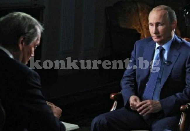 Путин: Ние знаем всички, които получиха пари от САЩ да свалят Янукович