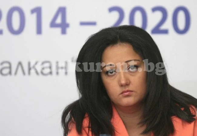 Павлова: Строителният бранш може да разчита на 12 млрд. лв. до 2022 г.