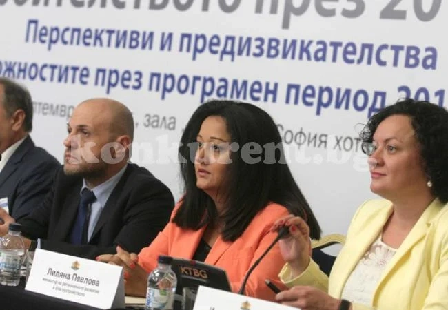 Дават 120 млн. лв. на общините за намаляване на вредните емисии
