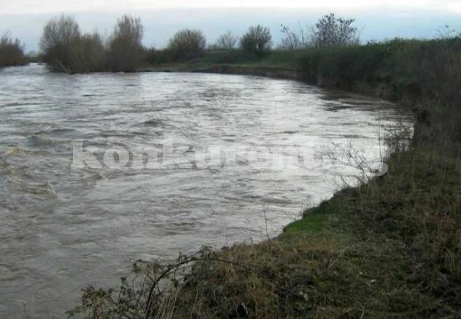 Обявиха бедствено положение в Белозем,вода заля 40 къщи