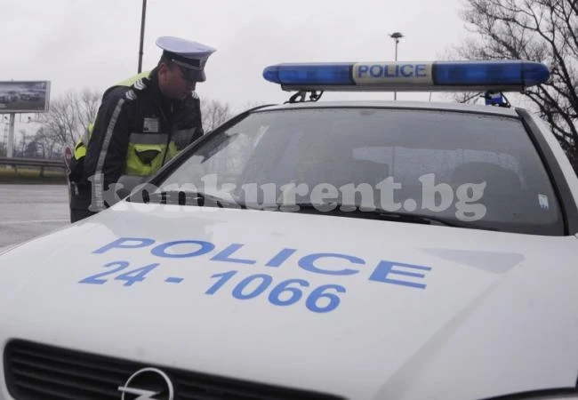 Слагат камери върху униформите на полицаите