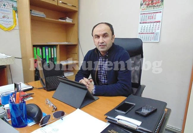 В Монтана не прощават, треньор остана без права за година
