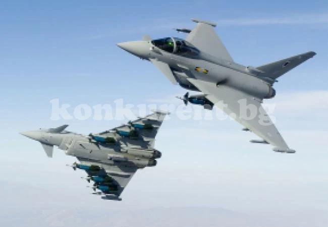 Руските самолети са унищожили военна техника и складове с оръжие на ИДИЛ