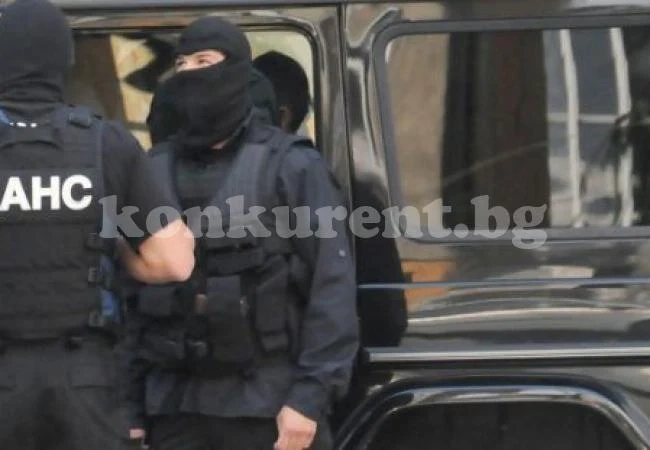 Дадоха на ДАНС още половин милион лева