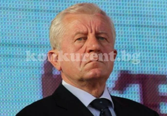 О.р. ген. Михо Михов Трябва сами да охраняваме въздушното си пространство