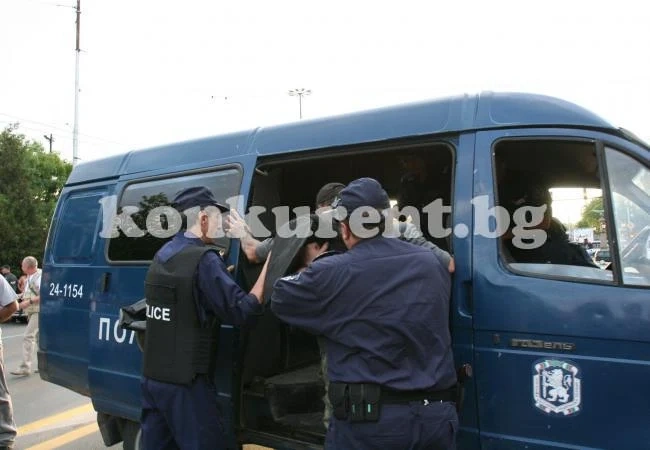 Убийците на дядо Георги са от Хайредин