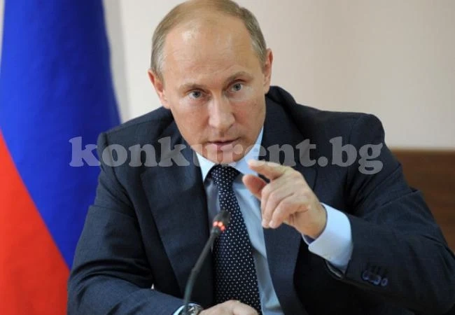 Русия обяви мобилизация