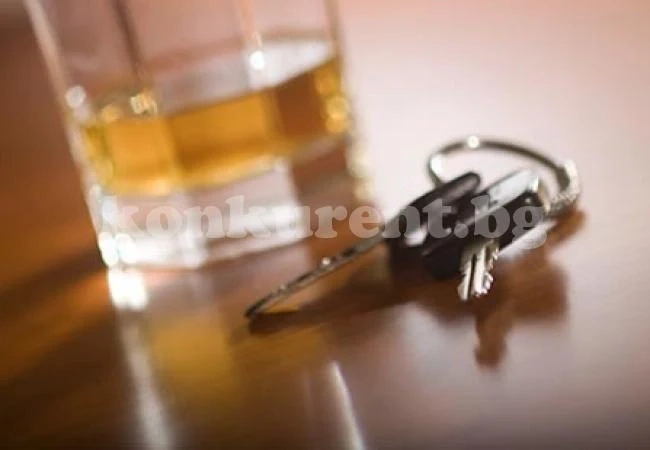 Заловиха двама пияни шофьори във Вълчедръм