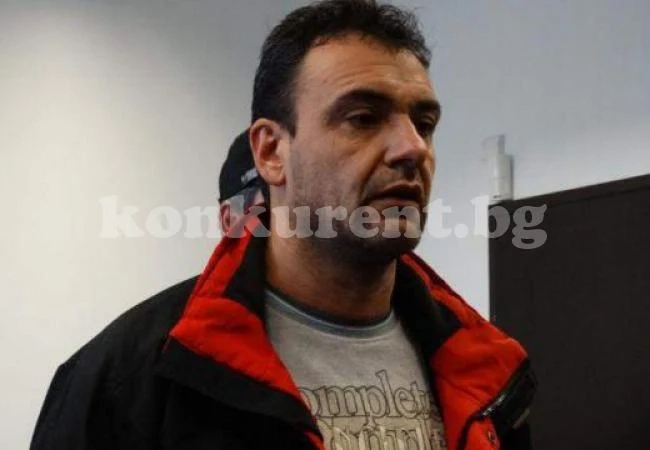 Любовникът, който похити певица и я овърза с тиксо, ще лежи година в затвора