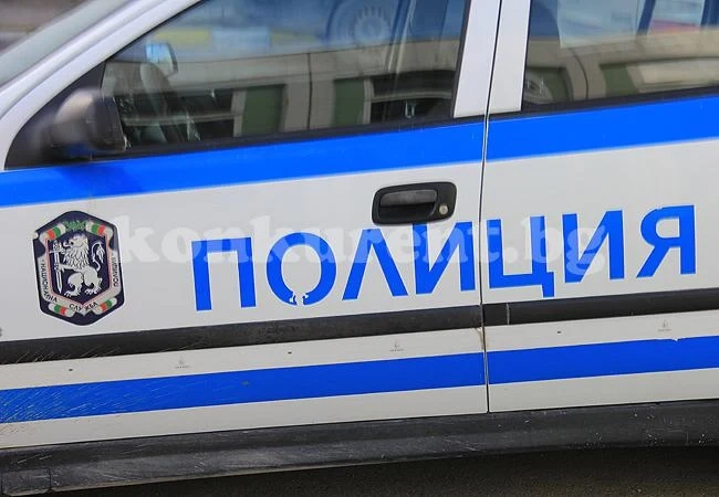 Намериха издирвана от Интерпол кола в Мездра