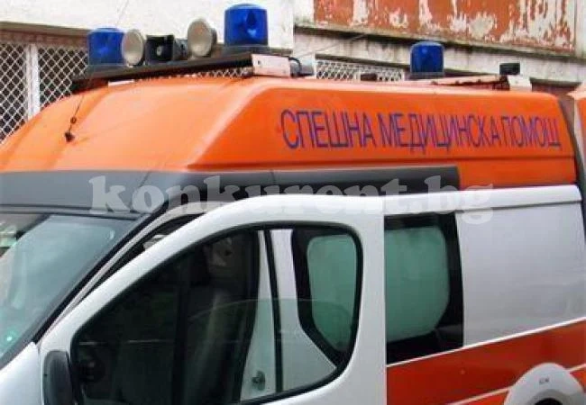 11-годишно дете загина в катастрофа
