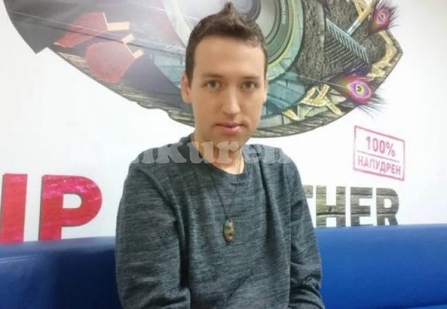 Джорджано иска дует с Мадона