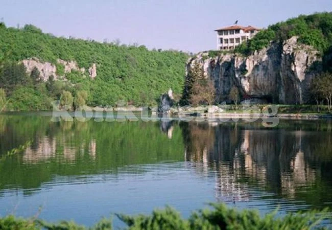 Златото на цар Шишман било заровено в Кайлъка