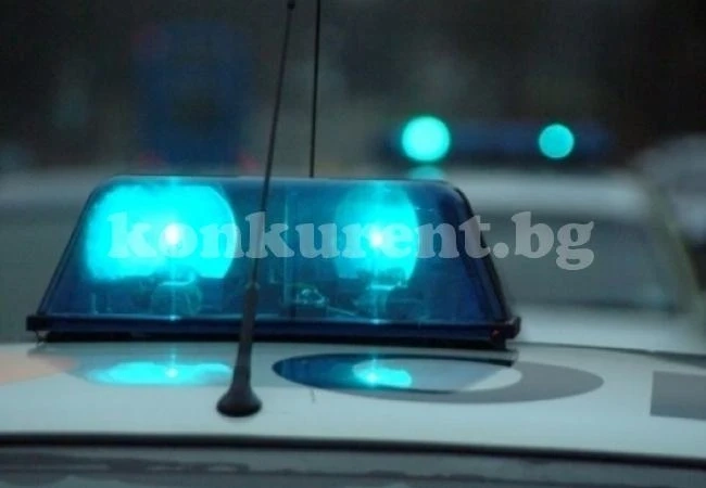 Пиян без книжка уби 3-годишно в Сливен