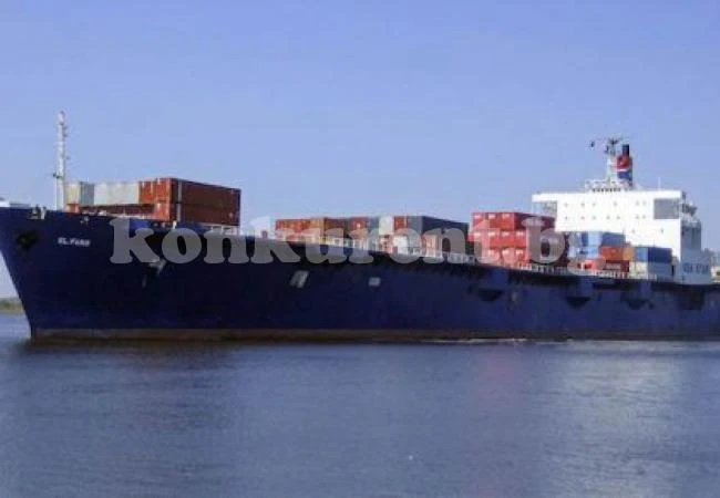 Откриха удавен моряк от потъналия кораб в Бермудския триъгълник