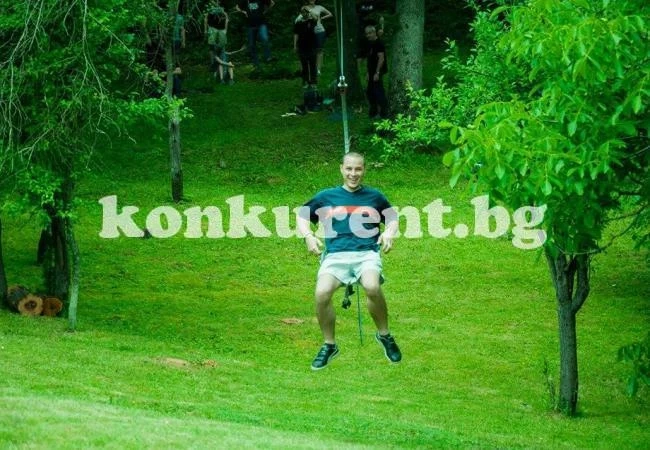 Добрата новина: Здравната каса одобри Кирил за лечение във Франция