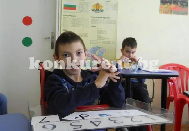 Вели се върна от операцията в Германия