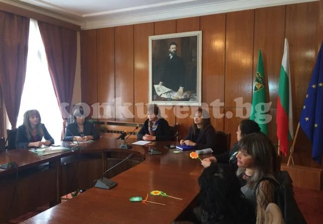Община Враца приключи  успешно социален проект