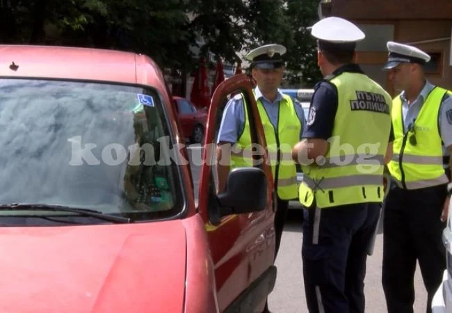 Клиент опита да се саморазправи в старозагорски МОЛ с пистолет