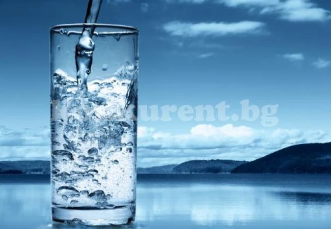 Кога трябва да се пие вода и кога – не?