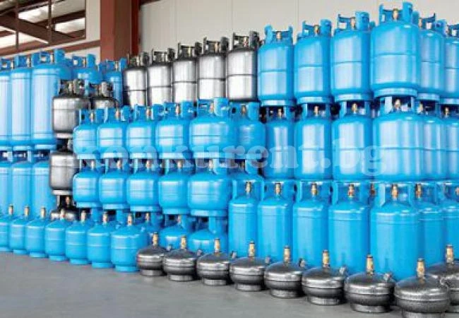 Поскъпва газта в бутилки за битови нужди