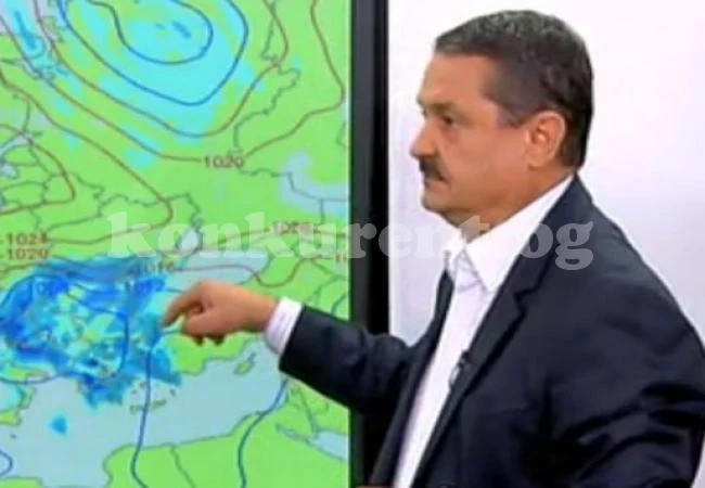 Метеоролог: Идват дъжд и студ, циганското лято се отлага