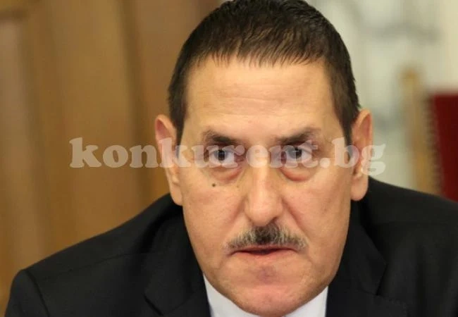 НС избра Константин Пенчев за конституционен съдия