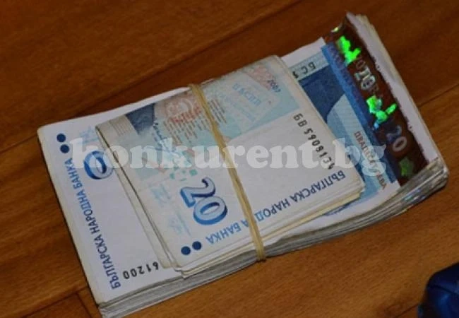 Баба приготви пачка с пари за измамник, той забрави да отиде на срещата