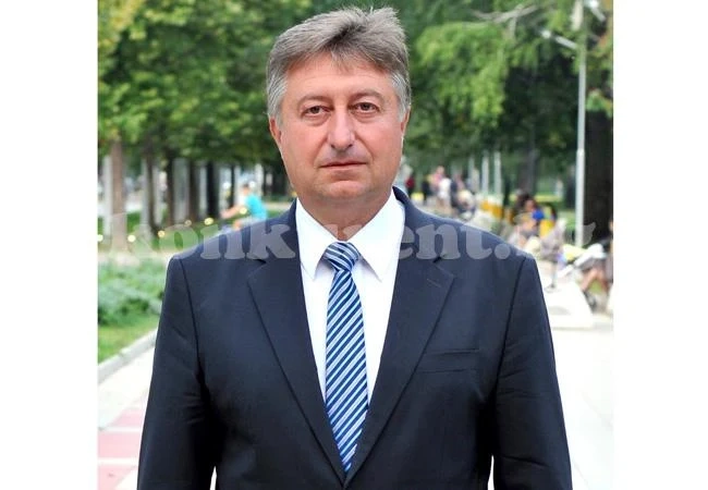 Обръщение на Любомир Иванов, кандидат за кмет на община Монтана от коалиция „Единни за промяна” , номер 11 в изборната бюлетина