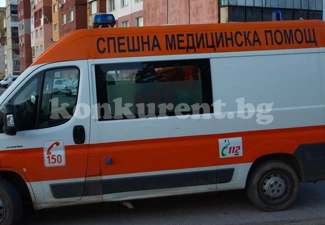 Жена е загинала при катастрофата на Витиня