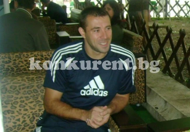 Треньорът на Кариана: Апетитът идва с яденето