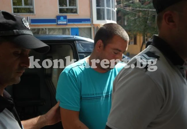 Освободиха Цецо Гарсона, Австрия оттегли заповедта за задържане