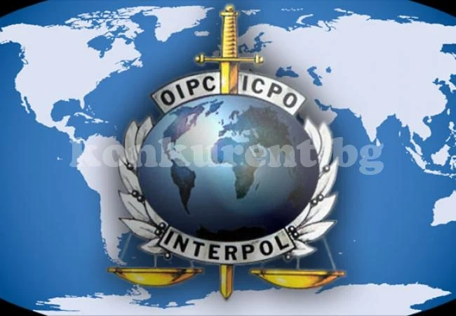 Заловиха издирван от Интерпол в Бяла Слатина