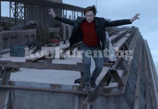 Киното във Враца завърта „Тhe Walk: Живот на ръба” и нова 3D анимация