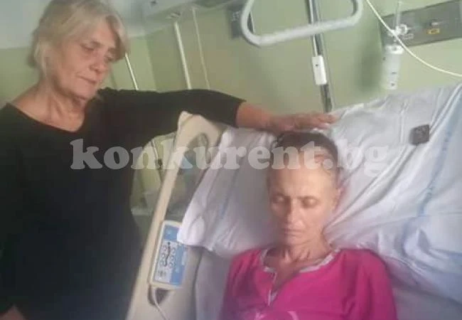Близки на починала видинчанка събират пари за кремация