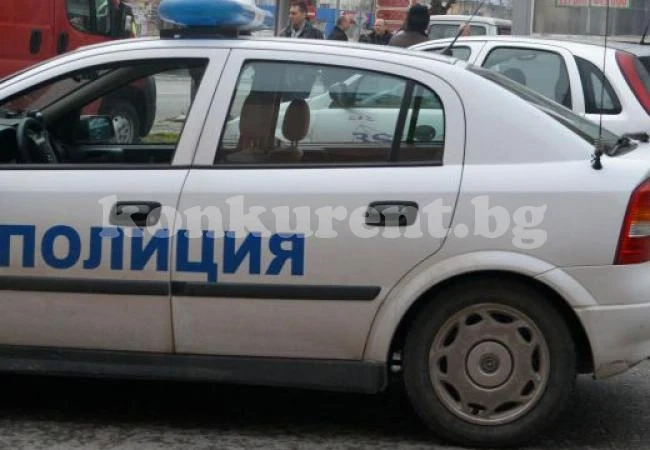 Заловиха врачанин, потрошил вратата на познат