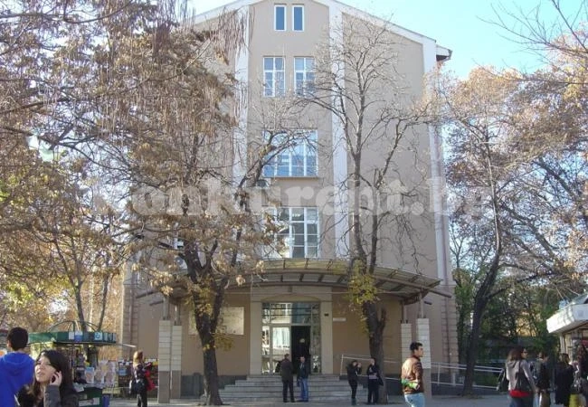 ПУ обучава кадри за работа с бежанци