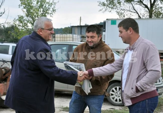 Нов културен дом ще бъде изграден в село Власатица