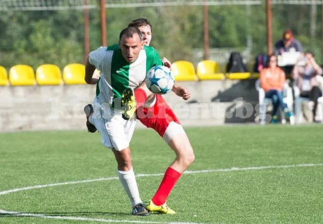 Майстор рита на европейски за полицаи и железничари